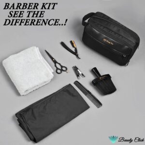 Professional Personal Barber Kit