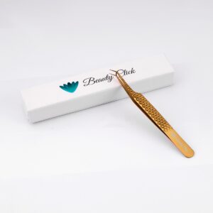 EYELASH TWEEZER
