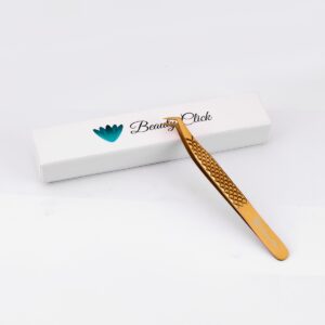 EYELASH TWEEZER