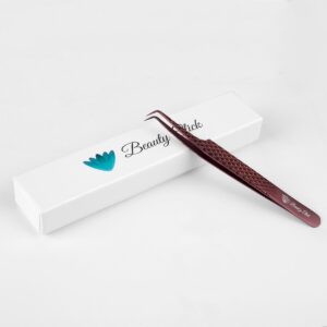 EYELASH TWEEZER