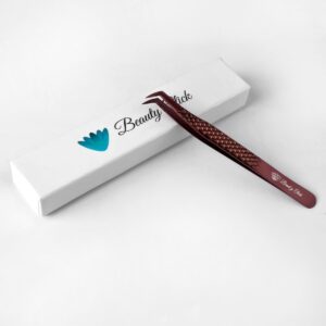 EYELASH TWEEZER