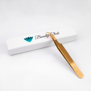 EYELASH TWEEZER