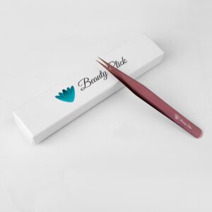 EYELASH TWEEZER