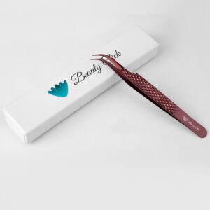 EYELASH TWEEZER